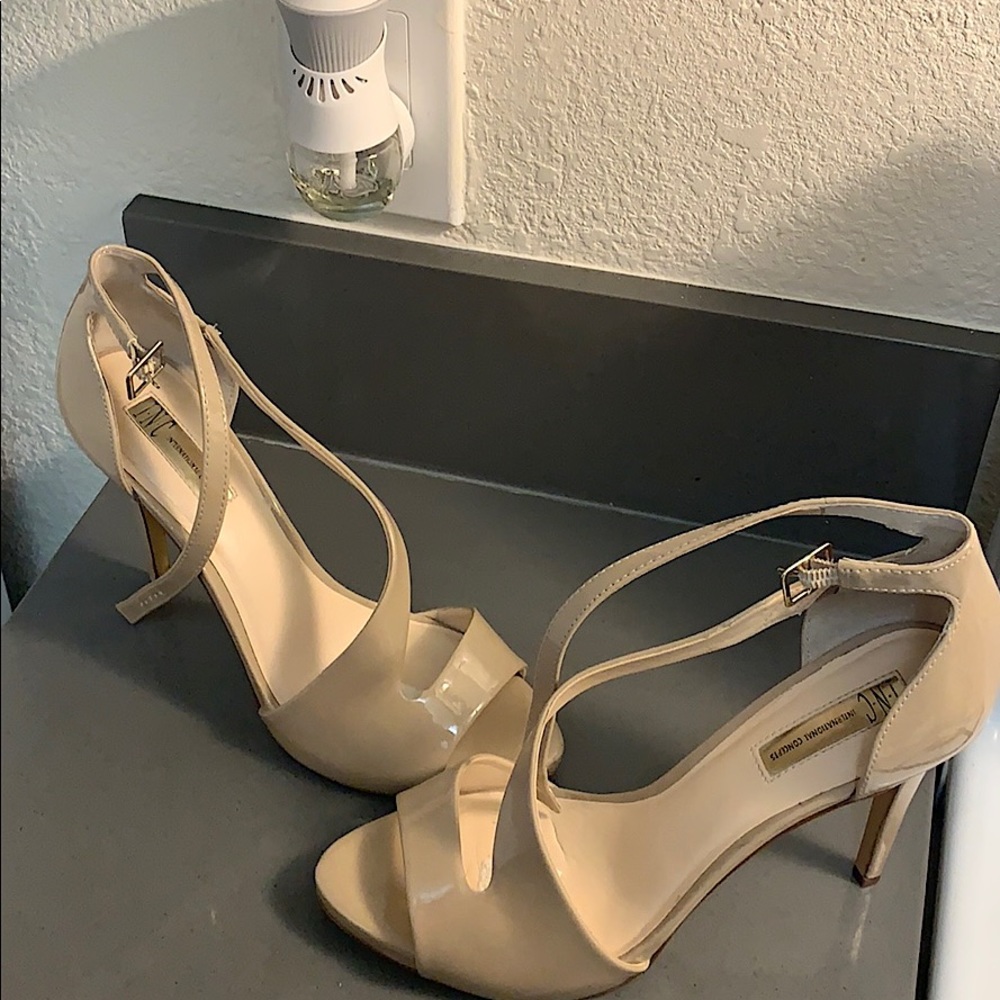 INC Heels Size 10